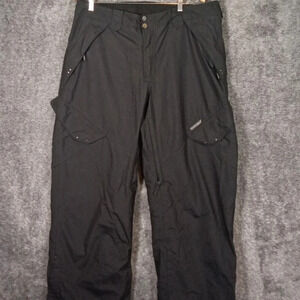Sims snowboarding men's pants size extra large